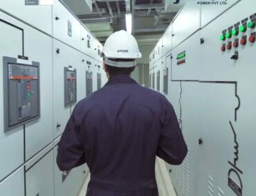 Jatson Power Private Limited