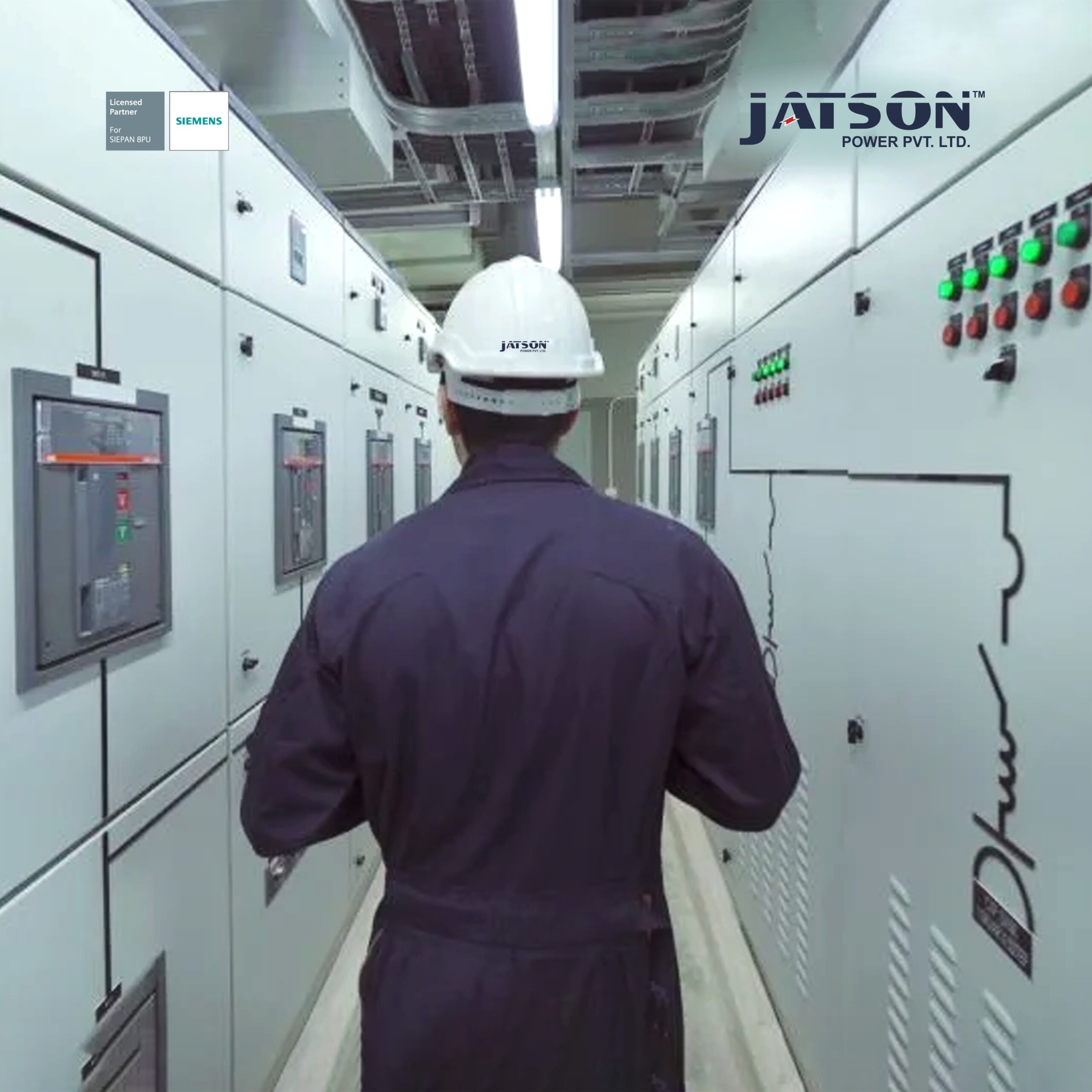 Jatson Power Private Limited