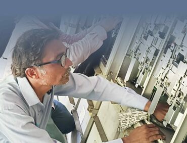 Jatson Power Private Limited