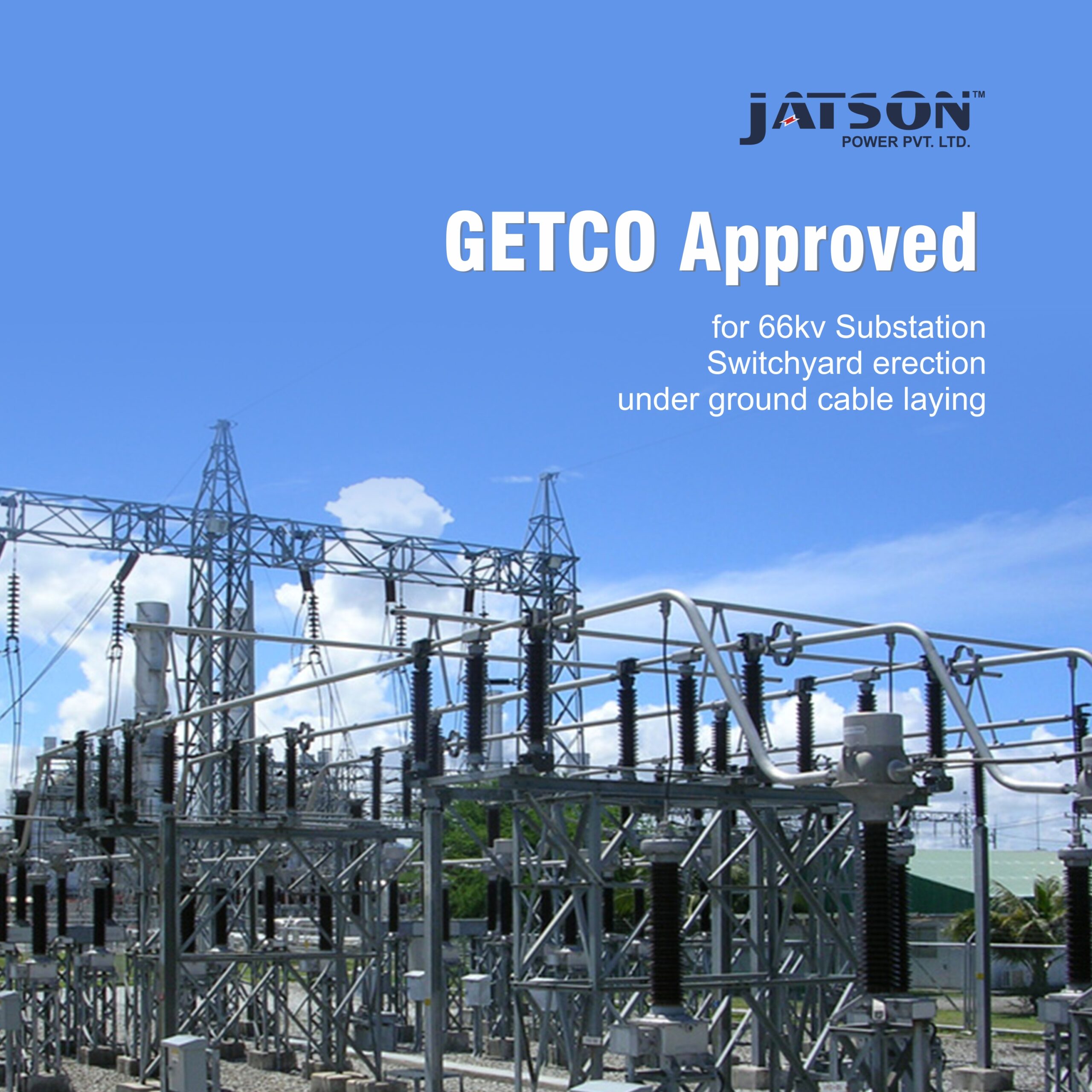 Jatson Power Private Limited