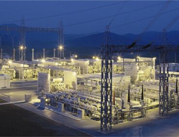 Turnkey Project Electrification