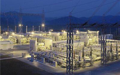 Turnkey Project Electrification