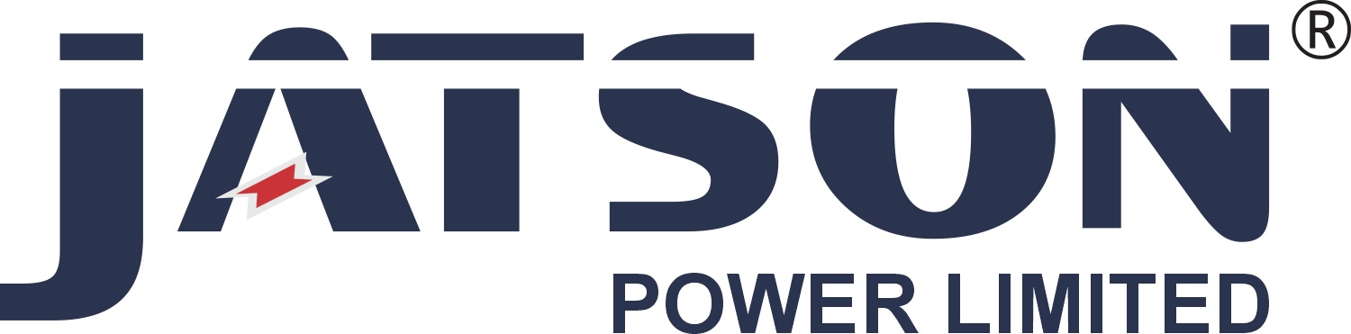Jatson Power Limited